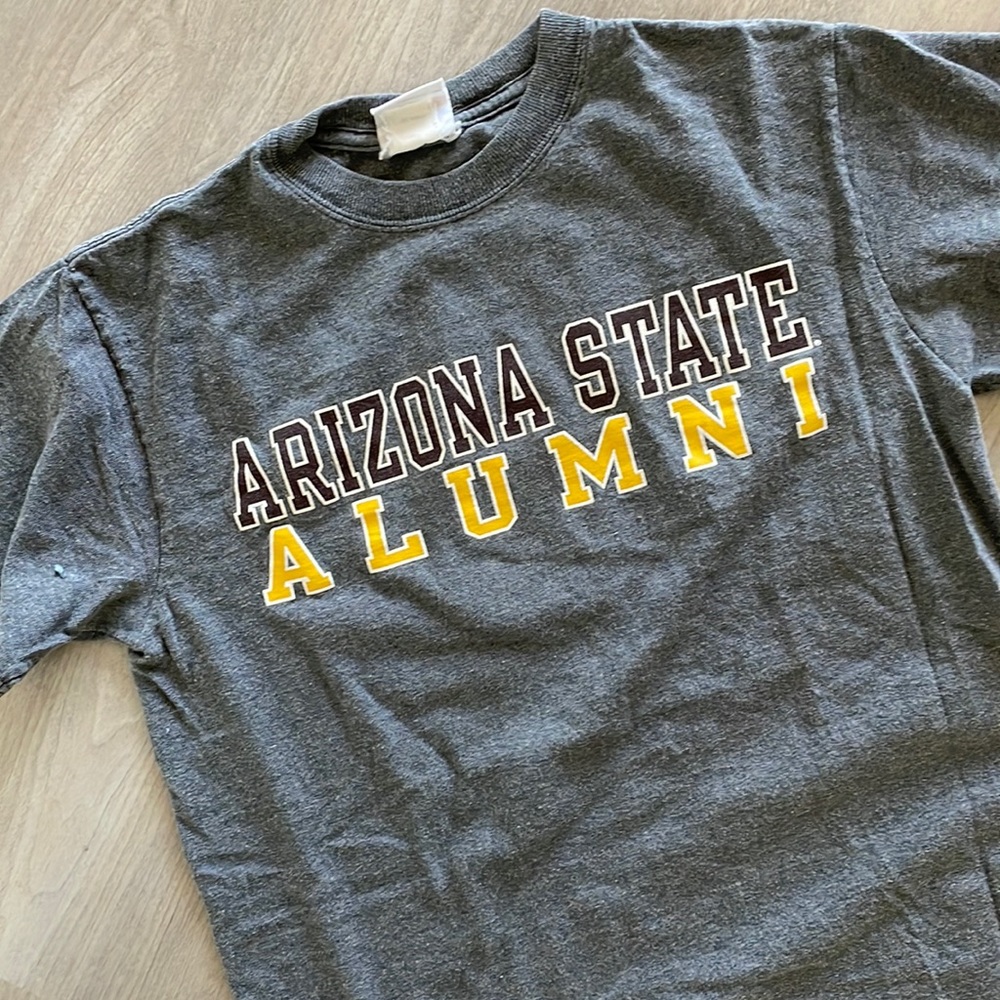 Arizona State Tshirt